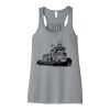 Women's Flowy Racerback Tank Thumbnail