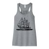 Women's Flowy Racerback Tank Thumbnail