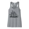 Women's Flowy Racerback Tank Thumbnail