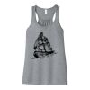 Women's Flowy Racerback Tank Thumbnail