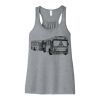 Women's Flowy Racerback Tank Thumbnail