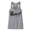 Women's Flowy Racerback Tank Thumbnail
