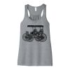 Women's Flowy Racerback Tank Thumbnail