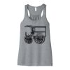 Women's Flowy Racerback Tank Thumbnail