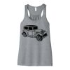 Women's Flowy Racerback Tank Thumbnail