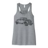 Women's Flowy Racerback Tank Thumbnail
