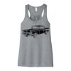 Women's Flowy Racerback Tank Thumbnail