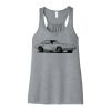 Women's Flowy Racerback Tank Thumbnail