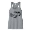 Women's Flowy Racerback Tank Thumbnail