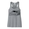 Women's Flowy Racerback Tank Thumbnail