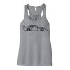 Women's Flowy Racerback Tank Thumbnail