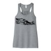 Women's Flowy Racerback Tank Thumbnail