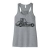 Women's Flowy Racerback Tank Thumbnail