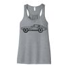 Women's Flowy Racerback Tank Thumbnail