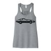 Women's Flowy Racerback Tank Thumbnail