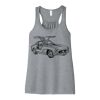 Women's Flowy Racerback Tank Thumbnail