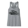 Women's Flowy Racerback Tank Thumbnail