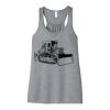 Women's Flowy Racerback Tank Thumbnail