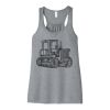 Women's Flowy Racerback Tank Thumbnail