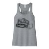 Women's Flowy Racerback Tank Thumbnail