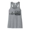 Women's Flowy Racerback Tank Thumbnail