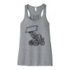Women's Flowy Racerback Tank Thumbnail