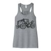 Women's Flowy Racerback Tank Thumbnail