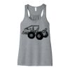 Women's Flowy Racerback Tank Thumbnail