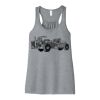 Women's Flowy Racerback Tank Thumbnail
