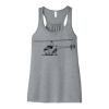 Women's Flowy Racerback Tank Thumbnail