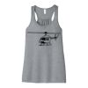 Women's Flowy Racerback Tank Thumbnail