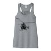 Women's Flowy Racerback Tank Thumbnail