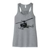 Women's Flowy Racerback Tank Thumbnail