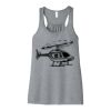 Women's Flowy Racerback Tank Thumbnail