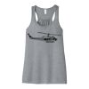 Women's Flowy Racerback Tank Thumbnail