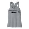 Women's Flowy Racerback Tank Thumbnail
