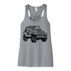 Women's Flowy Racerback Tank Thumbnail