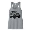 Women's Flowy Racerback Tank Thumbnail