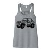 Women's Flowy Racerback Tank Thumbnail