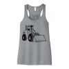 Women's Flowy Racerback Tank Thumbnail