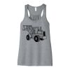 Women's Flowy Racerback Tank Thumbnail