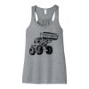 Women's Flowy Racerback Tank Thumbnail