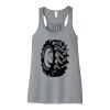 Women's Flowy Racerback Tank Thumbnail
