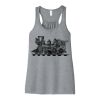 Women's Flowy Racerback Tank Thumbnail