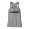 Women's Flowy Racerback Tank Thumbnail