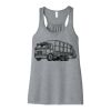 Women's Flowy Racerback Tank Thumbnail