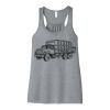 Women's Flowy Racerback Tank Thumbnail
