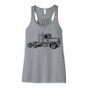 Women's Flowy Racerback Tank Thumbnail