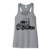 Women's Flowy Racerback Tank Thumbnail