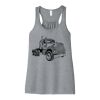 Women's Flowy Racerback Tank Thumbnail